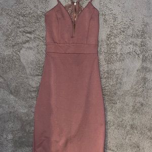 Urban Planet Tight Dress